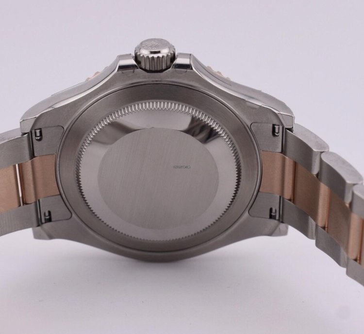 Rolex Yacht-master 40 126621