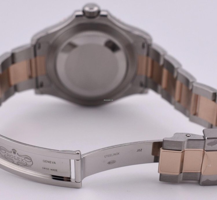 Rolex Yacht-master 40 126621