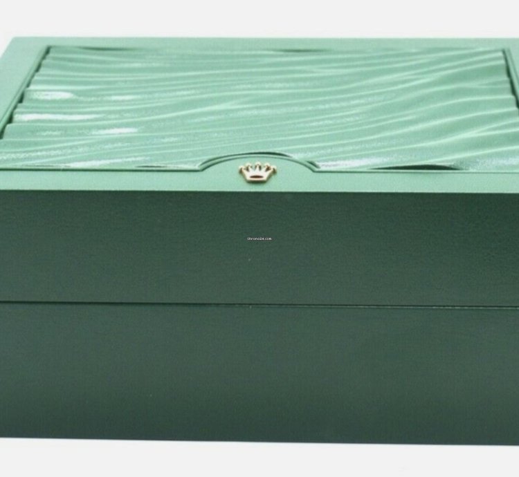 Rolex Yacht-master 40 126621