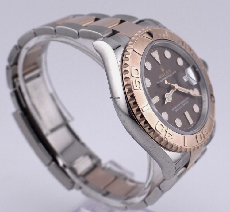 Rolex Yacht-master 40 126621