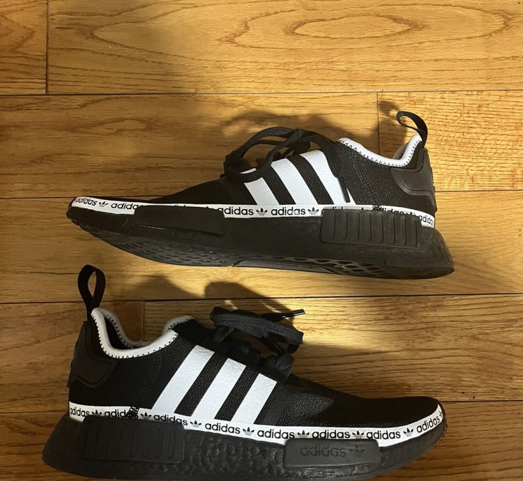 Adidas Nmd