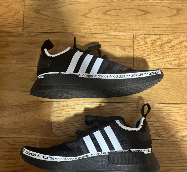 Adidas Nmd