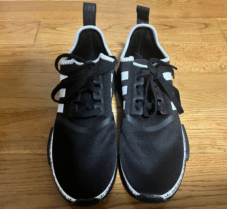 Adidas Nmd