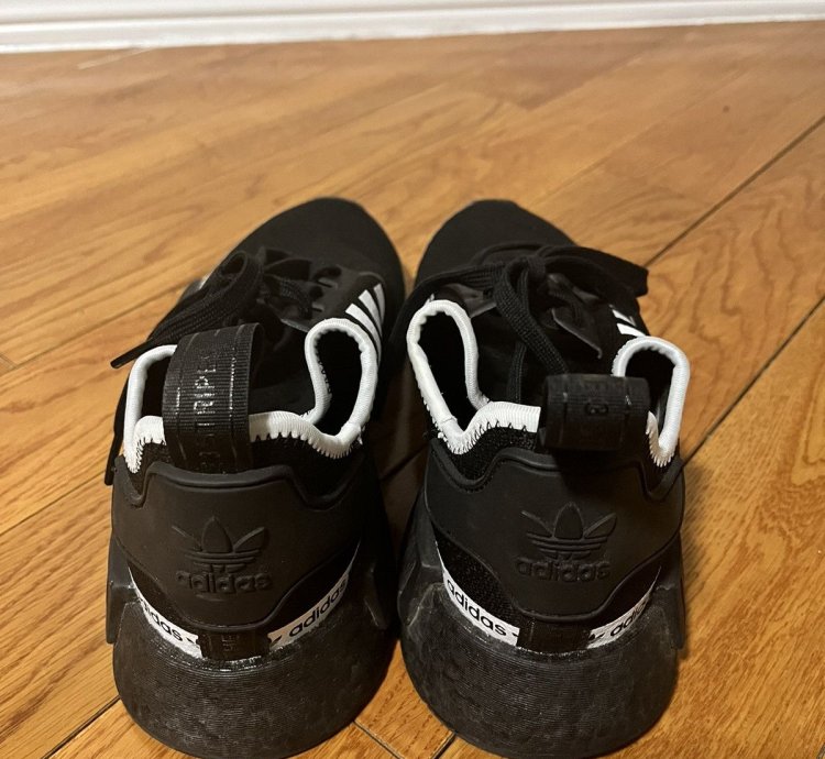 Adidas Nmd