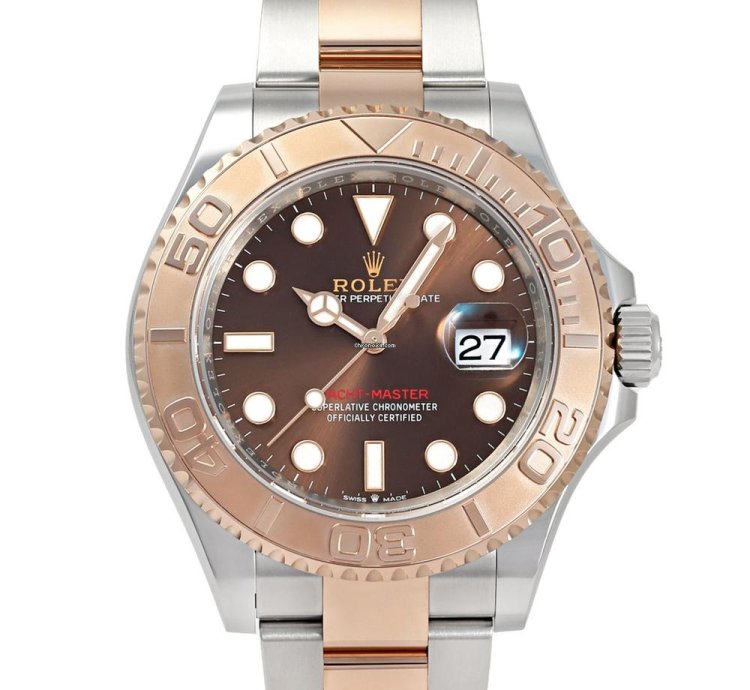 Rolex Yacht-master 40 126621 Automatic New
