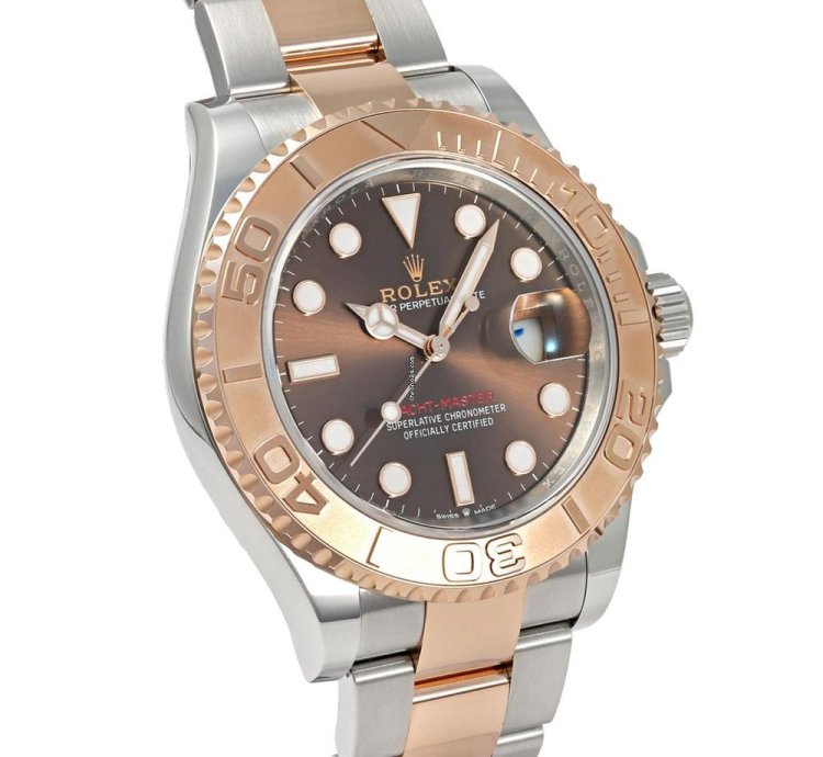 Rolex Yacht-master 40 126621 Automatic New
