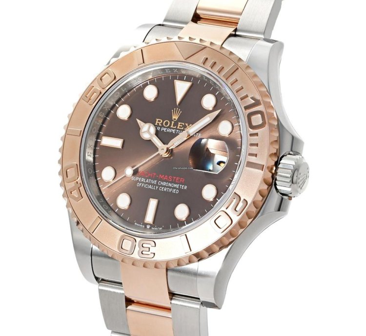 Rolex Yacht-master 40 126621 Automatic New