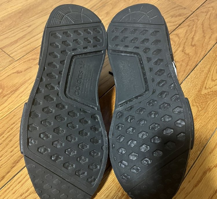 Adidas Nmd