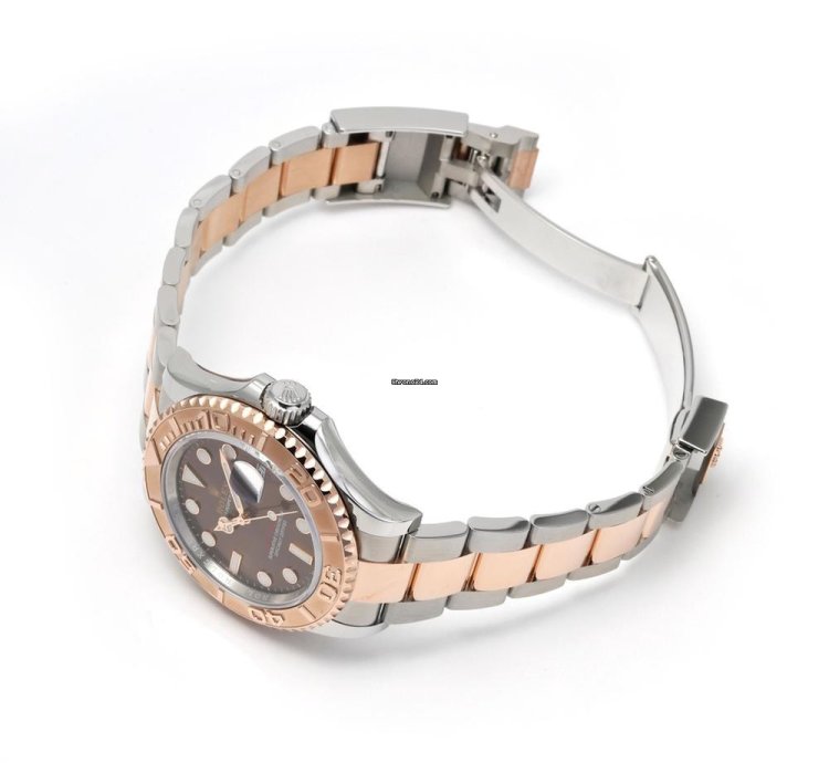 Rolex Yacht-master 40 126621 Automatic New