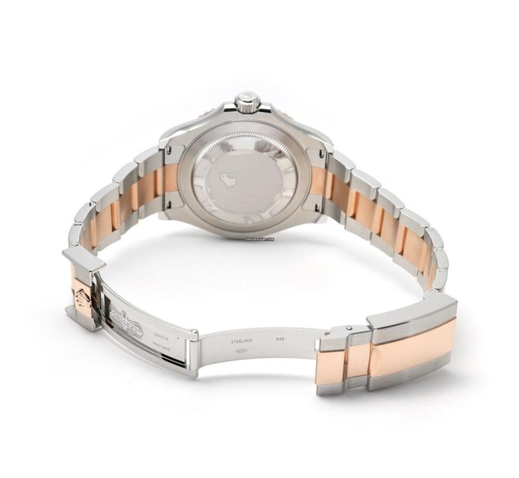 Rolex Yacht-master 40 126621 Automatic New