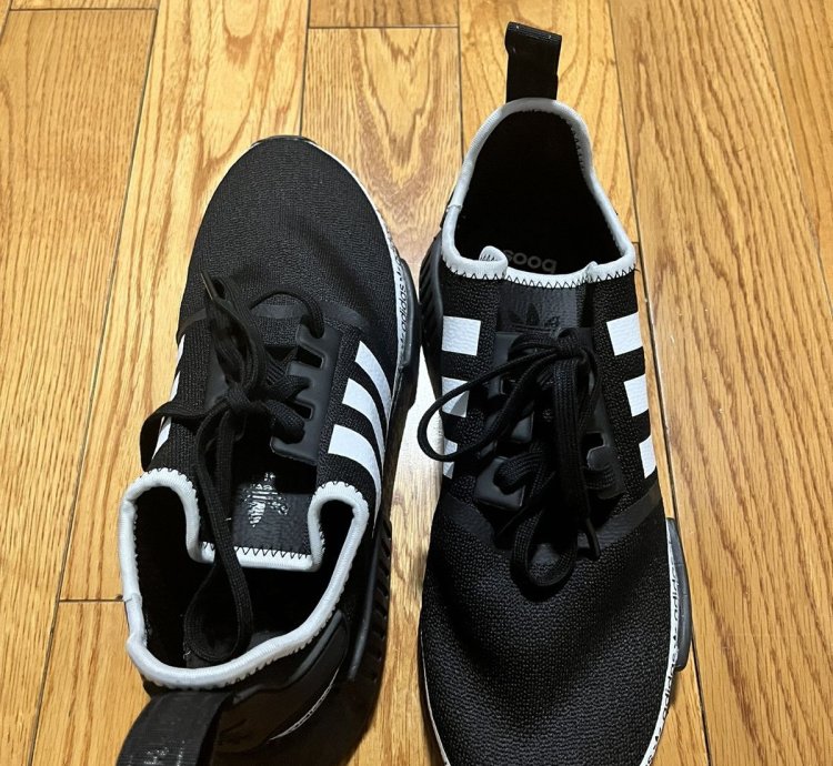 Adidas Nmd