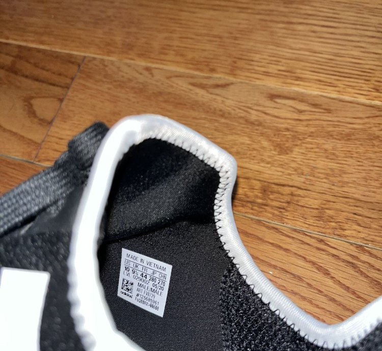 Adidas Nmd
