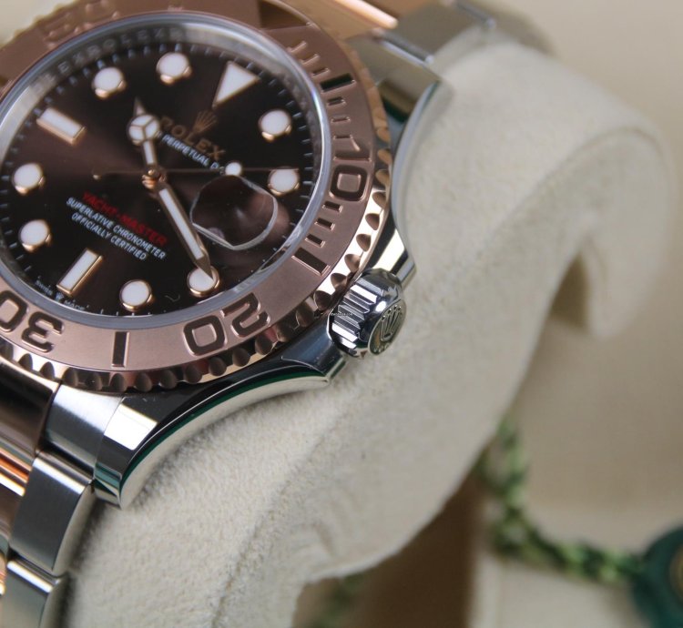 Rolex Yacht-master 40 126621 Unworn 2024 Full Set