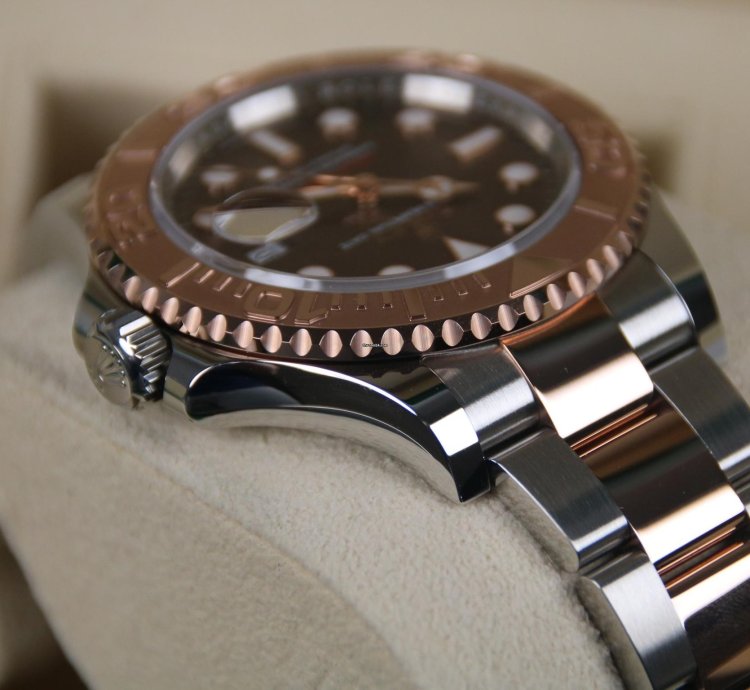 Rolex Yacht-master 40 126621 Unworn 2024 Full Set