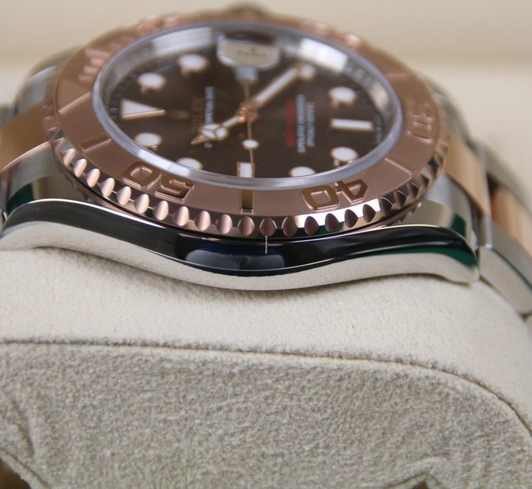 Rolex Yacht-master 40 126621 Unworn 2024 Full Set