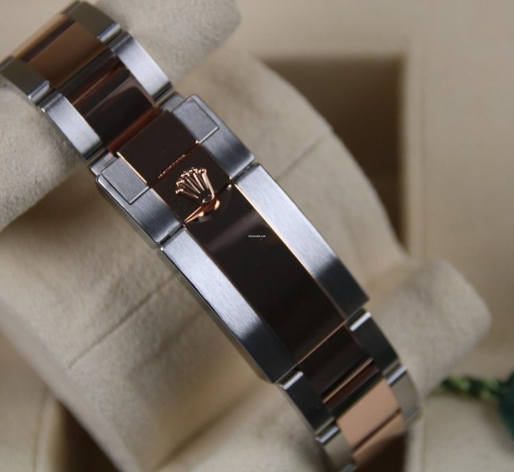 Rolex Yacht-master 40 126621 Unworn 2024 Full Set
