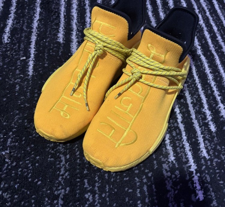 Adidas Nmd Hu Extra Eye