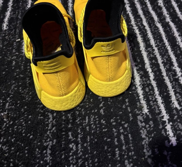 Adidas Nmd Hu Extra Eye