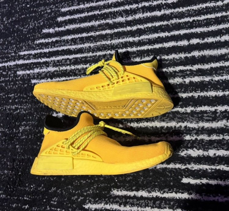 Adidas Nmd Hu Extra Eye