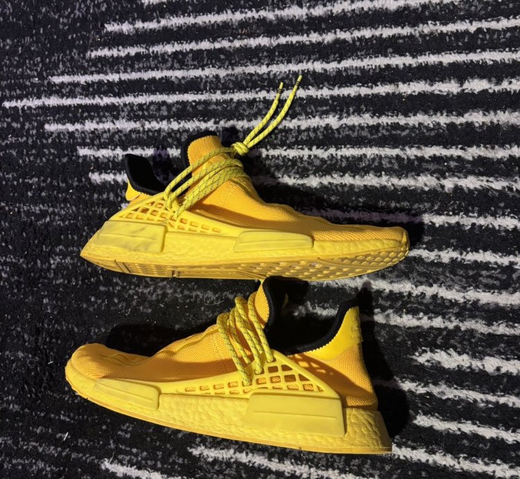 Adidas Nmd Hu Extra Eye