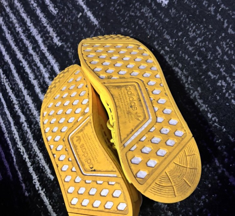 Adidas Nmd Hu Extra Eye