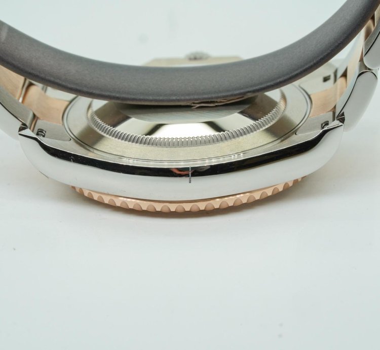 Rolex Yacht-master 40 Chocolate Dial 40mm 126621
