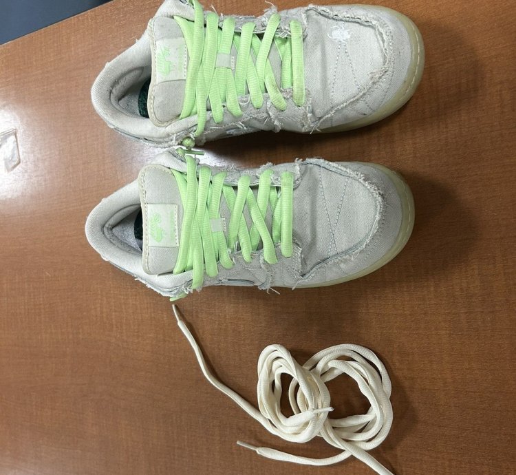 Nike Dunk Low Sb Mummy