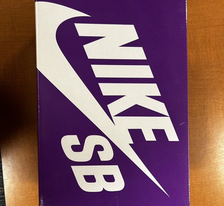 Nike Dunk Low Sb Mummy