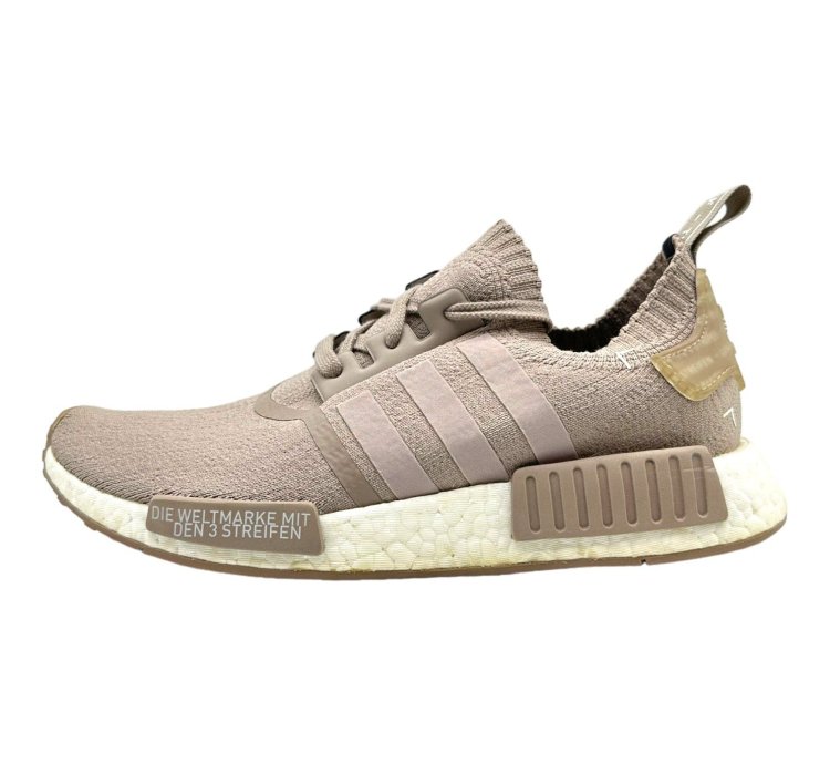 Adidas Nmd R1 French Beige