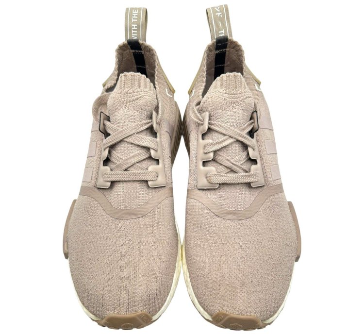 Adidas Nmd R1 French Beige