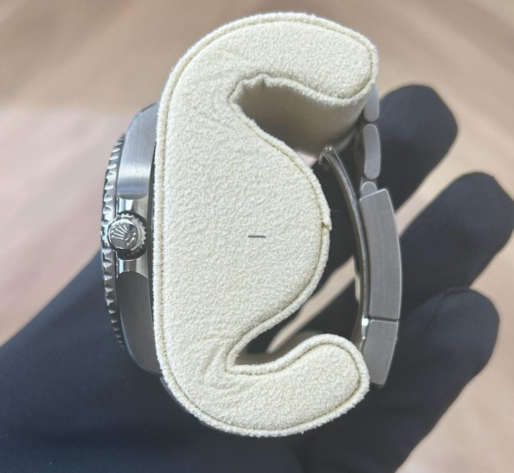 Rolex Yacht-master 42 2024 Titanium 226627