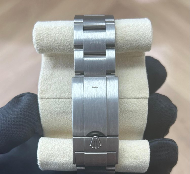 Rolex Yacht-master 42 2024 Titanium 226627