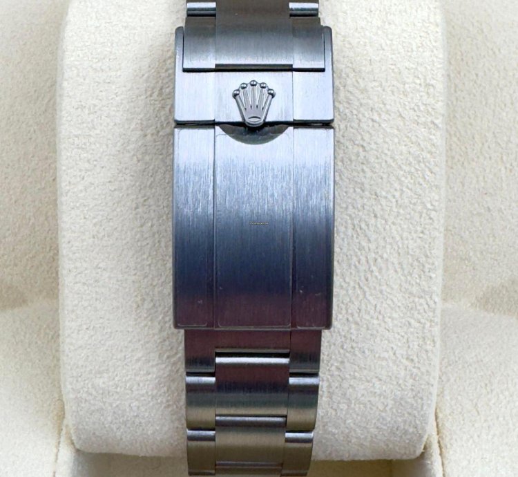 Rolex Yacht-master 42 226627 42mm Titanium Unworn 2024