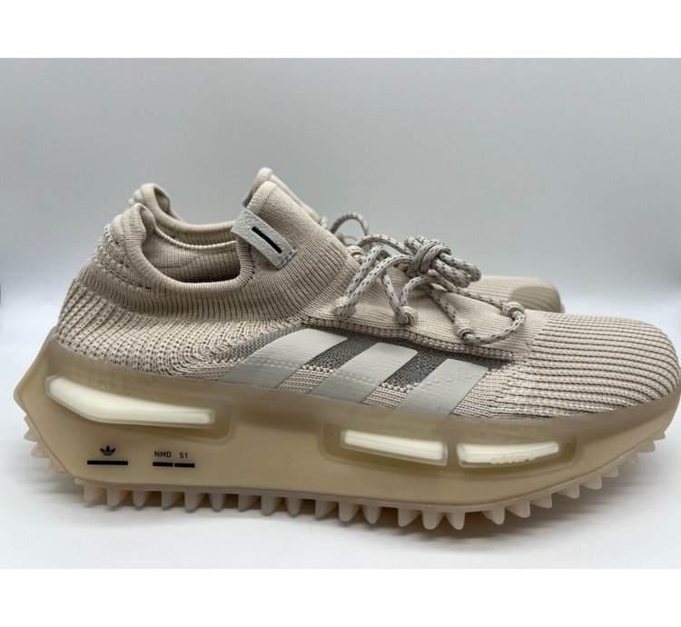 Adidas Nmd S1 Bliss Hq4439 Men Size 11 New