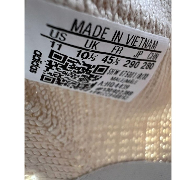 Adidas Nmd S1 Bliss Hq4439 Men Size 11 New