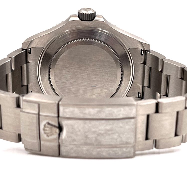 Rolex Yacht-master 42 42mm Titanium 226627 Unworn 2024