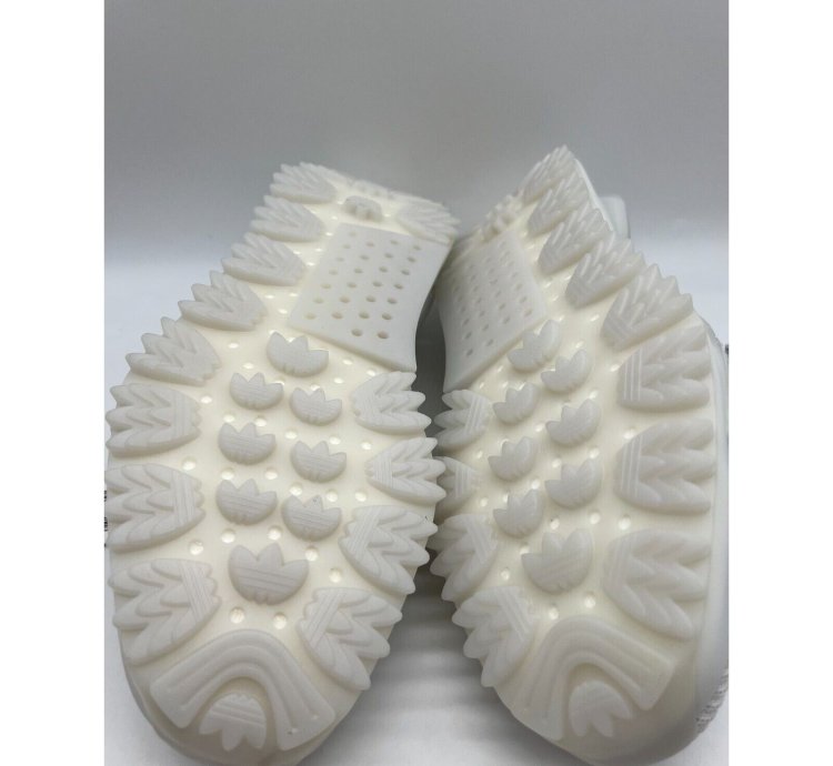 Adidas Nmd S1 Cloud White Men Size 10 5 New