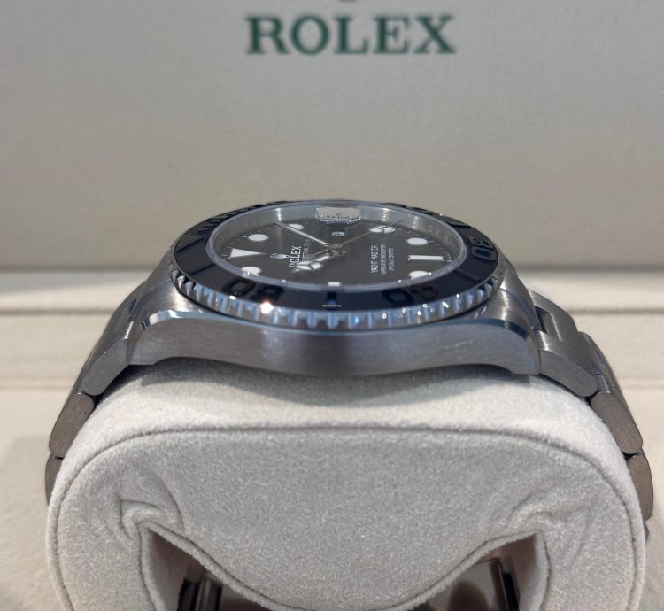 Rolex Yacht-master 42 Bnib 2024