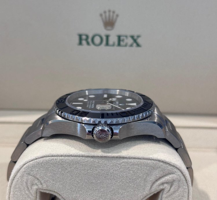 Rolex Yacht-master 42 Bnib 2024