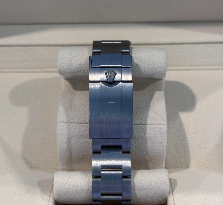 Rolex Yacht-master 42 Bnib 2024