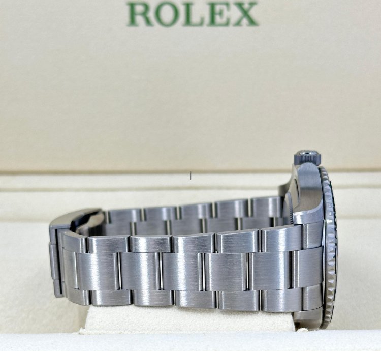 Rolex Yacht-master 42 New 2025 Titanium 226627 Unworn Complete