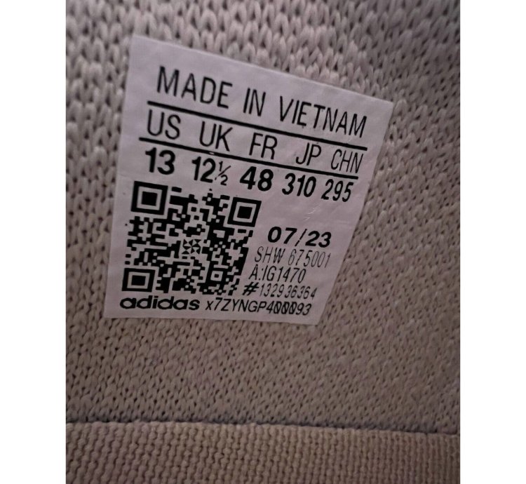 Adidas Nmd S1 Mahbs Pharrell Humanrace Bliss Ig1470 Men 13