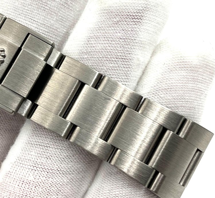Rolex Yacht-master 42 Unworn Yacht-master 42mm Black Dial Titanium Bracelet 226627 Box Papers 2024