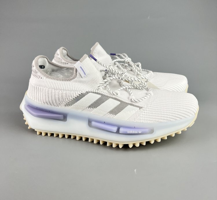 Adidas Nmd S1 Men Sneakers Us 11 5