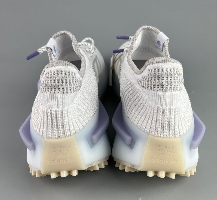 Adidas Nmd S1 Men Sneakers Us 11 5