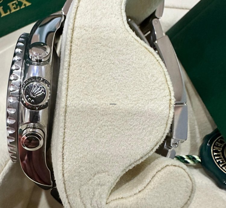 Rolex Yacht-master Ii 116680
