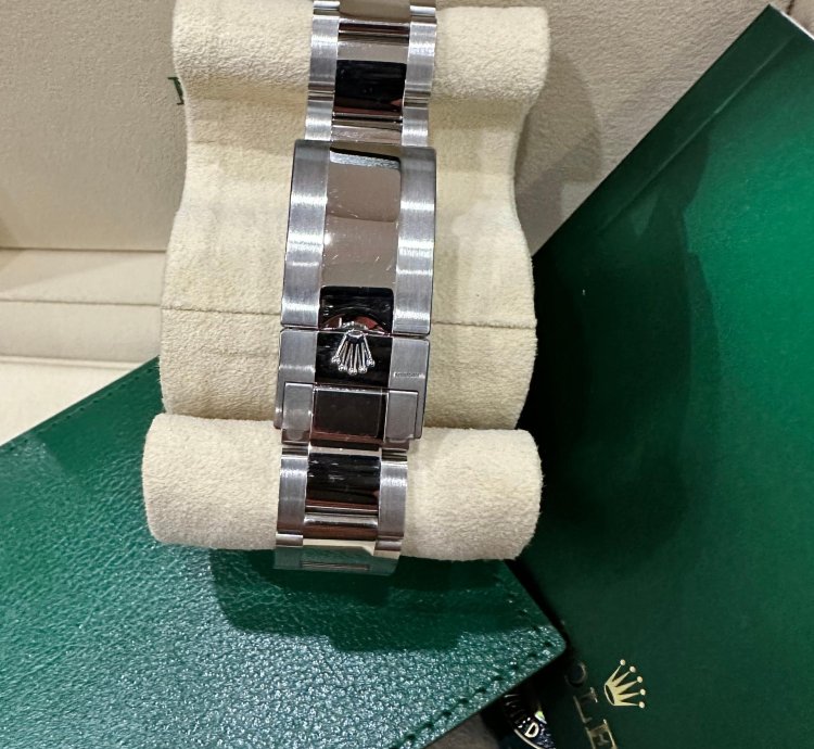 Rolex Yacht-master Ii 116680