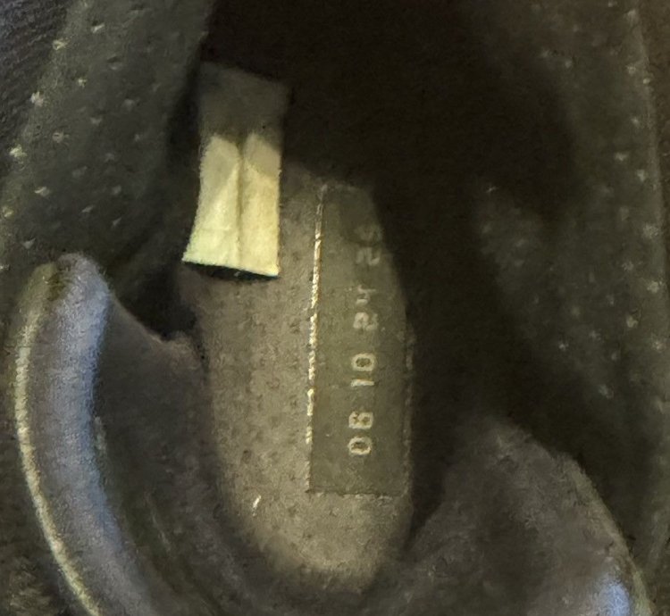 Nike Fear Of God 1