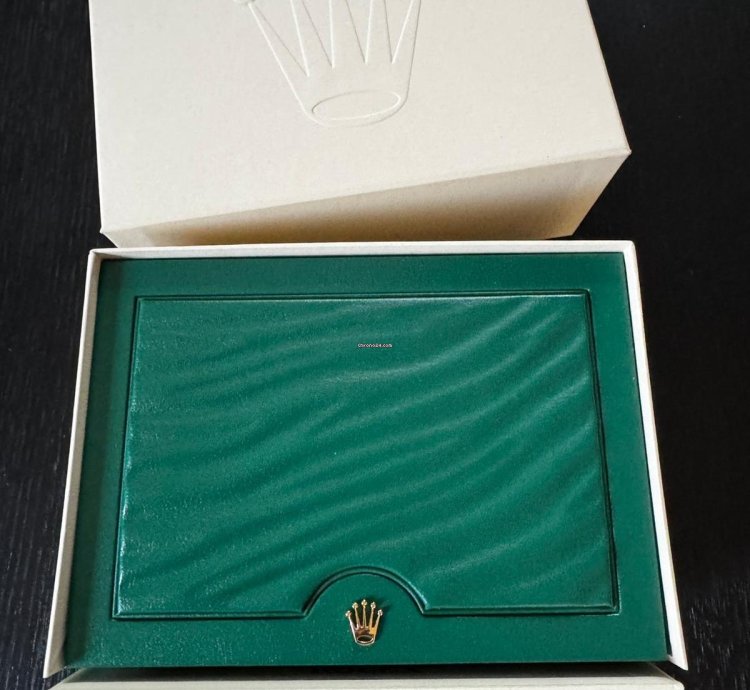 Rolex Yacht-master Ii 2023