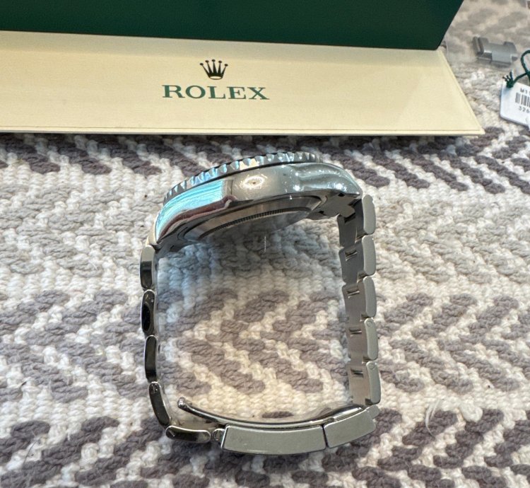 Rolex Yacht-master Ii 2023 Rolex Yacht-master Ii